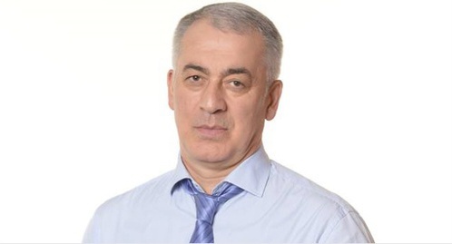 Мурат Агузаров. Фото со страницы в поддержку кандидата в соцсети "ВКонтакте", vk.com/murat.aguzarov Мурат Агузаров. Фото со страницы в поддержку кандидата в соцсети "ВКонтакте", vk.com/murat.aguzarov