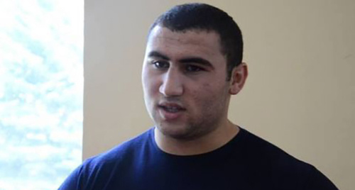 Симон Мартиросян. Фото: http://sport.news.am/rus/news/45575/newsam-sport-predstavlyaet-olimpiiyskiiy-sportsmen-simon-martirosyan.html Симон Мартиросян. Фото: http://sport.news.am/rus/news/45575/newsam-sport-predstavlyaet-olimpiiyskiiy-sportsmen-simon-martirosyan.html
