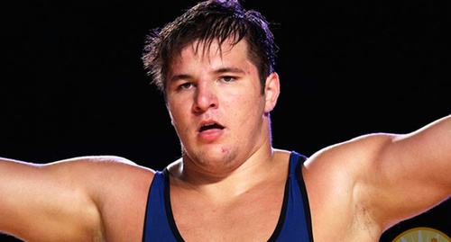 Сергей Семенов. Фото: http://sports71.ru/news/21350 Сергей Семенов. Фото: http://sports71.ru/news/21350