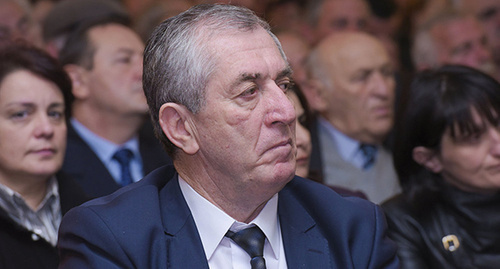 Аслан Кобахия/ Фото: © Sputnik.Томас Тхайцук http://sputnik-abkhazia.ru/Abkhazia/20160817/1019346134.html Аслан Кобахия/ Фото: © Sputnik.Томас Тхайцук http://sputnik-abkhazia.ru/Abkhazia/20160817/1019346134.html