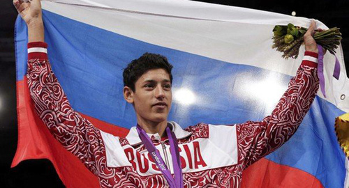 Алексей Денисенко. Фото: http://сборнаякоманда.рф/news/doroga-v-rio/?SEASON=Лето&ELEMENT_CODE=doroga-v-rio Алексей Денисенко. Фото: http://сборнаякоманда.рф/news/doroga-v-rio/?SEASON=Лето&ELEMENT_CODE=doroga-v-rio