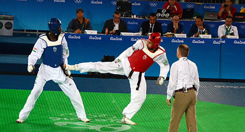 Радик Исаев в финале ОлимпиадыФото: © Sputnik/ Murad Farzaliyev http://sputnik-georgia.ru/rio2016_news/20160821/233043479.html Радик Исаев в финале ОлимпиадыФото: © Sputnik/ Murad Farzaliyev http://sputnik-georgia.ru/rio2016_news/20160821/233043479.html