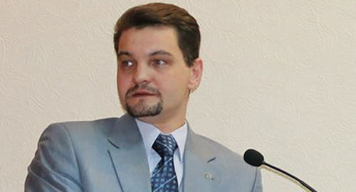 Зампредседателя Общественной наблюдательной комиссии Ростовской области Юрий Блохин. Фото: https://7x7-journal.ru/post/37302 Зампредседателя Общественной наблюдательной комиссии Ростовской области Юрий Блохин. Фото: https://7x7-journal.ru/post/37302