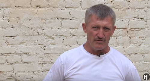 Фермер из Краснодарского края обращается к Путину. Фото: стоп-кадр видео "Обращение кубанских фермеров к Путину" https://www.youtube.com/watch?v=PsKIqIrBEhk Фермер из Краснодарского края обращается к Путину. Фото: стоп-кадр видео "Обращение кубанских фермеров к Путину" https://www.youtube.com/watch?v=PsKIqIrBEhk