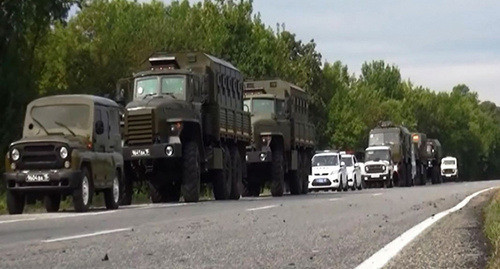 Спецтехника. Фото: http://nac.gov.ru/kontrterroristicheskie-operacii/v-kbr-unichtozheny-dvoe-boevikov-prichastnyh-k.html Спецтехника. Фото: http://nac.gov.ru/kontrterroristicheskie-operacii/v-kbr-unichtozheny-dvoe-boevikov-prichastnyh-k.html
