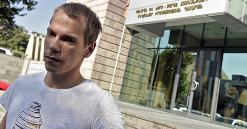 Сергей Миронов. Фото: Sputnik/Asatur Yesayants Сергей Миронов. Фото: Sputnik/Asatur Yesayants
