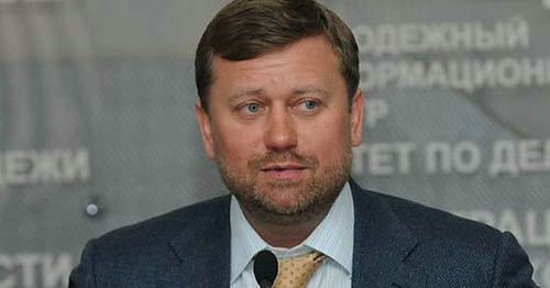 Евгений Ищенко. Фото http://bloknot-volgograd.ru/ Евгений Ищенко. Фото http://bloknot-volgograd.ru/