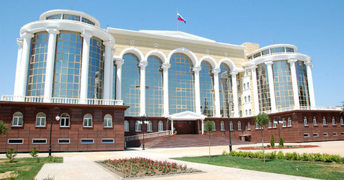 Астраханский суд. Фото http://oblsud.ast.sudrf.ru/ Астраханский суд. Фото http://oblsud.ast.sudrf.ru/