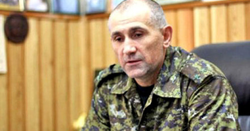 Асхабали Заирбеков. Фото http://riaderbent.ru/ Асхабали Заирбеков. Фото http://riaderbent.ru/