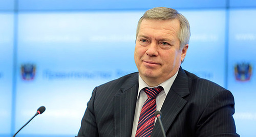 Василий Голубев. Фото: http://photo-bonus.ru/?p=3614 Василий Голубев. Фото: http://photo-bonus.ru/?p=3614