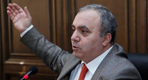 Грант Багратян. Фото: https://news.gisher.ru/ru/politics/u-armenii-est-vozmojnost-sozdat-yadernoe-orujie-grant-bagratyan.html Грант Багратян. Фото: https://news.gisher.ru/ru/politics/u-armenii-est-vozmojnost-sozdat-yadernoe-orujie-grant-bagratyan.html