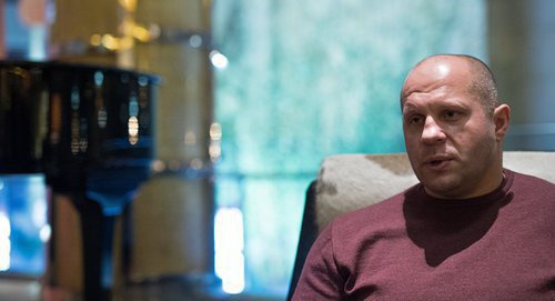 Федор Емельяненко. Фото: © Sputnik / Владимир Астапкович http://ru.sputnik.kg/sport/20161006/1029594889/emelyanenko-v-otvet-oskorbili-deputat-i-sportsmeny.html Федор Емельяненко. Фото: © Sputnik / Владимир Астапкович http://ru.sputnik.kg/sport/20161006/1029594889/emelyanenko-v-otvet-oskorbili-deputat-i-sportsmeny.html