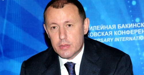 Джахангир Гаджиев. Фото http://minval.az/news/123522022 Джахангир Гаджиев. Фото http://minval.az/news/123522022
