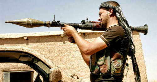 Война в Сирии. Фото пользователя Kurdishstruggle https://www.flickr.com Война в Сирии. Фото пользователя Kurdishstruggle https://www.flickr.com