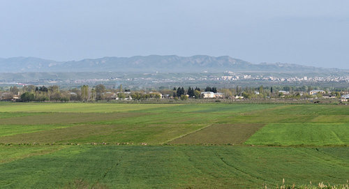 Физулинский район Азербайджана. Фото: © Sputnik / Murad Orujovhttp://ru.sputnik.az/karabakh/20161026/407487314/armjanskaja-storona-uchastila-obstrely.html Физулинский район Азербайджана. Фото: © Sputnik / Murad Orujovhttp://ru.sputnik.az/karabakh/20161026/407487314/armjanskaja-storona-uchastila-obstrely.html
