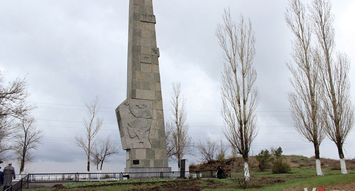 Мемориальный комплекса "Лысая гора" в Волгограде. Фото: http://v1.ru/text/meet_city/742058-full.html?mobile=0 Мемориальный комплекса "Лысая гора" в Волгограде. Фото: http://v1.ru/text/meet_city/742058-full.html?mobile=0