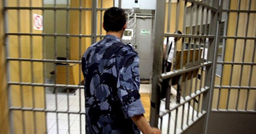 Следственный изолятор. Фото http://bloknot-volgograd.ru/news/sotrudnika-sizo-i-ego-podrugu-zaderzhali-v-volgogr-699886 Следственный изолятор. Фото http://bloknot-volgograd.ru/news/sotrudnika-sizo-i-ego-podrugu-zaderzhali-v-volgogr-699886