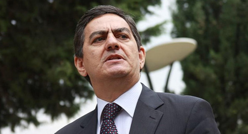 Али Керимли. Фото: http://www.1news.az/politics/20150928100951003.html Али Керимли. Фото: http://www.1news.az/politics/20150928100951003.html