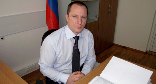 Судья Дмитрий Горбовцов. Фото: Vs.chn.sudrf.ru Судья Дмитрий Горбовцов. Фото: Vs.chn.sudrf.ru