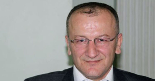 Мустафа Гаджибейли. Фото http://minval.az/news/23942 Мустафа Гаджибейли. Фото http://minval.az/news/23942