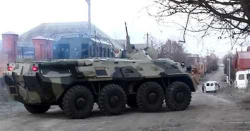 Спецоперация. Фото http://nac.gov.ru/ Спецоперация. Фото http://nac.gov.ru/