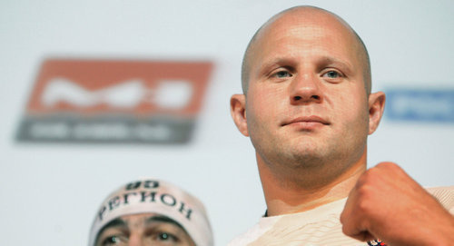 Фёдор Емельяненко Фото © Спутник/ Вадим Жернов
https://sputniknews.com/sport/201509201027255804-fedor-emelianenko-return-mma-japan/ Фёдор Емельяненко Фото © Спутник/ Вадим Жернов
https://sputniknews.com/sport/201509201027255804-fedor-emelianenko-return-mma-japan/