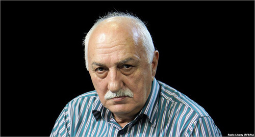 Политолог Руслан Мартагов. Фото RFE / RL http://www.svoboda.org/a/27963234.html Политолог Руслан Мартагов. Фото RFE / RL http://www.svoboda.org/a/27963234.html