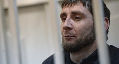 Подрзреваемый в убийстве Бориса Немцова Заур Дадаев. Фото © Sputnik / Максим Блинов
http://ru.sputnik.kg/world/20151013/1019255042.html Подрзреваемый в убийстве Бориса Немцова Заур Дадаев. Фото © Sputnik / Максим Блинов
http://ru.sputnik.kg/world/20151013/1019255042.html