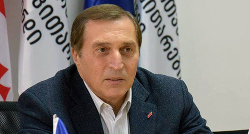 Паата Бурчуладзе. Фото https://sova.news/2016/05/12/paata-burchuladze-zayavil-o-sozdanii-politicheskogo-dvizheniya/ Паата Бурчуладзе. Фото https://sova.news/2016/05/12/paata-burchuladze-zayavil-o-sozdanii-politicheskogo-dvizheniya/
