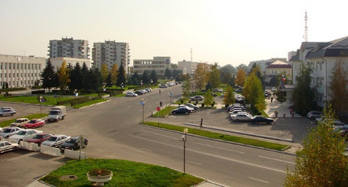 Нарткала. Фото: ur.adm-kbr.ru Нарткала. Фото: ur.adm-kbr.ru