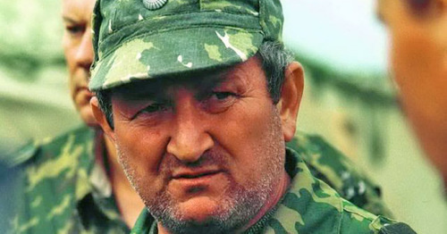 Геннадий Трошев. Фото: Фонд патриотического воспитания молодежи имени генерала Трошева Геннадий Трошев. Фото: Фонд патриотического воспитания молодежи имени генерала Трошева