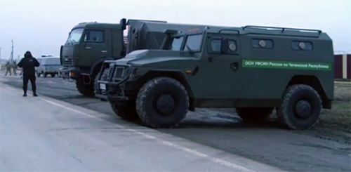 Спецоперация по поиску вооруженного боевика в Курчалоевском районе Чечни. Фото Стоп-кадр видео с личной страницы в инстаграм Р. Кадырова. https://www.instagram.com/kadyrov_95/ Спецоперация по поиску вооруженного боевика в Курчалоевском районе Чечни. Фото Стоп-кадр видео с личной страницы в инстаграм Р. Кадырова. https://www.instagram.com/kadyrov_95/