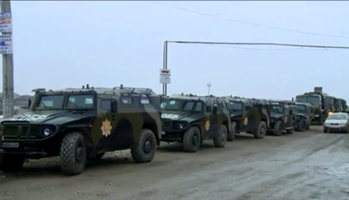 Спецоперацию по поиску вооруженного боевика в Курчалоевском районе Чечни. Фото Стоп-кадр видео с личной страницы в инстаграм Р. Кадырова. https://www.instagram.com/kadyrov_95/ Спецоперацию по поиску вооруженного боевика в Курчалоевском районе Чечни. Фото Стоп-кадр видео с личной страницы в инстаграм Р. Кадырова. https://www.instagram.com/kadyrov_95/
