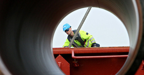 Строительство газопровода. Фото http://ru.sputnik.az/expert/20160106/403256703.html Строительство газопровода. Фото http://ru.sputnik.az/expert/20160106/403256703.html