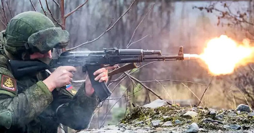 Сотрудник силовых структур. Фото http://nac.gov.ru/ Сотрудник силовых структур. Фото http://nac.gov.ru/