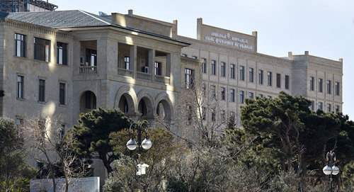 Министерство обороны Азербайджана. Фото © Sputnik / STR
https://ru.sputnik.az/azerbaijan/20170117/408470058/ministerstvo-oborony-azerbajdzhana-minometnye-podrazdelenija.html Министерство обороны Азербайджана. Фото © Sputnik / STR
https://ru.sputnik.az/azerbaijan/20170117/408470058/ministerstvo-oborony-azerbajdzhana-minometnye-podrazdelenija.html