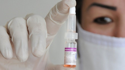 Вакцина от полиомиелита. Фото: http://www.7mednews.ru/medicina/page,4,2698-7-glavnyh-novostey-16-fevralya-2015.html Вакцина от полиомиелита. Фото: http://www.7mednews.ru/medicina/page,4,2698-7-glavnyh-novostey-16-fevralya-2015.html