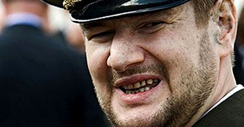 Сулим Ямадаев. Фото https://ru.wikipedia.org Сулим Ямадаев. Фото https://ru.wikipedia.org