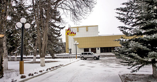 Правительство Южная Осетия. Фото: Sputnik/Михаил Хасиев Правительство Южная Осетия. Фото: Sputnik/Михаил Хасиев