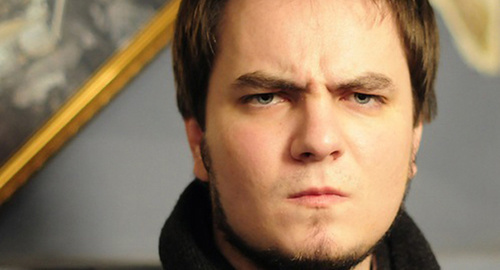 Блогер Илья Мэддисон. Фото http://lukomore.org/lurk/%D0%98%D0%BB%D1%8C%D1%8F_%D0%9C%D1%8D%D0%B4%D0%B4%D0%B8%D1%81%D0%BE%D0%BD Блогер Илья Мэддисон. Фото http://lukomore.org/lurk/%D0%98%D0%BB%D1%8C%D1%8F_%D0%9C%D1%8D%D0%B4%D0%B4%D0%B8%D1%81%D0%BE%D0%BD