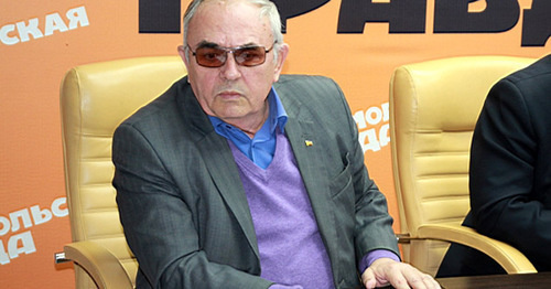 Валерий Дьяконов. Фото http://kprf-don.ru/index.php/news/video/6080-2016-11-25-13-35-40.html Валерий Дьяконов. Фото http://kprf-don.ru/index.php/news/video/6080-2016-11-25-13-35-40.html