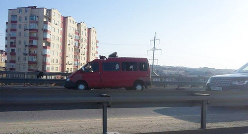 Место ДТП на трассе Баку-Сумгаит. ФотоOlaylar
https://ru.sputnik.az/incidents/20170309/409289267/vinovniki-avarii-baku-sumgajyt-gaishnik.html Место ДТП на трассе Баку-Сумгаит. ФотоOlaylar
https://ru.sputnik.az/incidents/20170309/409289267/vinovniki-avarii-baku-sumgajyt-gaishnik.html