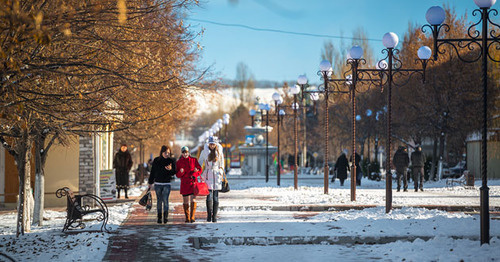 Черкесск. КЧР. Фото: Тимур Агиров http://timag82.livejournal.com/218786.html Черкесск. КЧР. Фото: Тимур Агиров http://timag82.livejournal.com/218786.html