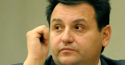 Олег Михеев. Фото http://www.oleg-mikheev.ru/ Олег Михеев. Фото http://www.oleg-mikheev.ru/