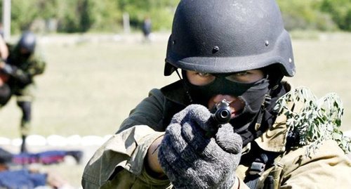 Учения спецслужб. Фото http://uraldaily.ru/politika/2016-10-11/naznachen-nachalnik-upravleniya-rosgvardii-v-chelyabinskoy-oblasti Учения спецслужб. Фото http://uraldaily.ru/politika/2016-10-11/naznachen-nachalnik-upravleniya-rosgvardii-v-chelyabinskoy-oblasti