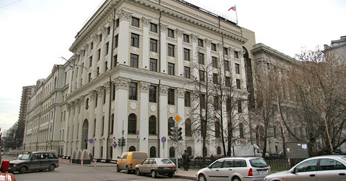 Верховный суд России. Фото http://www.supcourt.ru Верховный суд России. Фото http://www.supcourt.ru