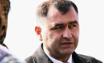 Алан Гаглоев. Фото: сайт кандидата в президенты Южной Осетии Алана Гаглоева Алан Гаглоев. Фото: сайт кандидата в президенты Южной Осетии Алана Гаглоева