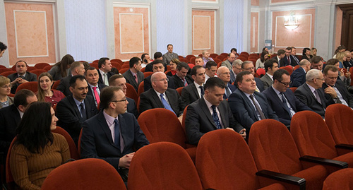 Слушанния в ВС по делу свидетелей Иеговы. Фото https://www.jw-russia.org/pages/17040614-132.html#0412 Слушанния в ВС по делу свидетелей Иеговы. Фото https://www.jw-russia.org/pages/17040614-132.html#0412