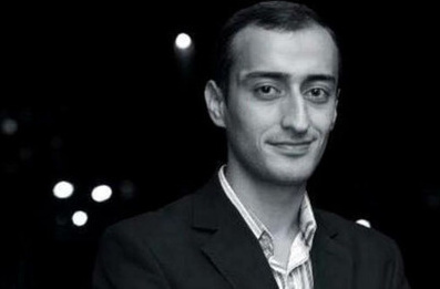 Фуад Ахмедли. Фото https://www.meydan.tv/ru/site/news/17065/ Фуад Ахмедли. Фото https://www.meydan.tv/ru/site/news/17065/