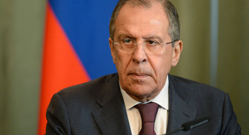 Сергей Лавров. Фото © Sputnik. Григорий Сысоев
http://sputnik-abkhazia.ru/news/20170413/1020830715/lavrov-s-gossekretarem-dogovorilis-o-dialoge-rezultaty-budut-ne-skoro.html Сергей Лавров. Фото © Sputnik. Григорий Сысоев
http://sputnik-abkhazia.ru/news/20170413/1020830715/lavrov-s-gossekretarem-dogovorilis-o-dialoge-rezultaty-budut-ne-skoro.html